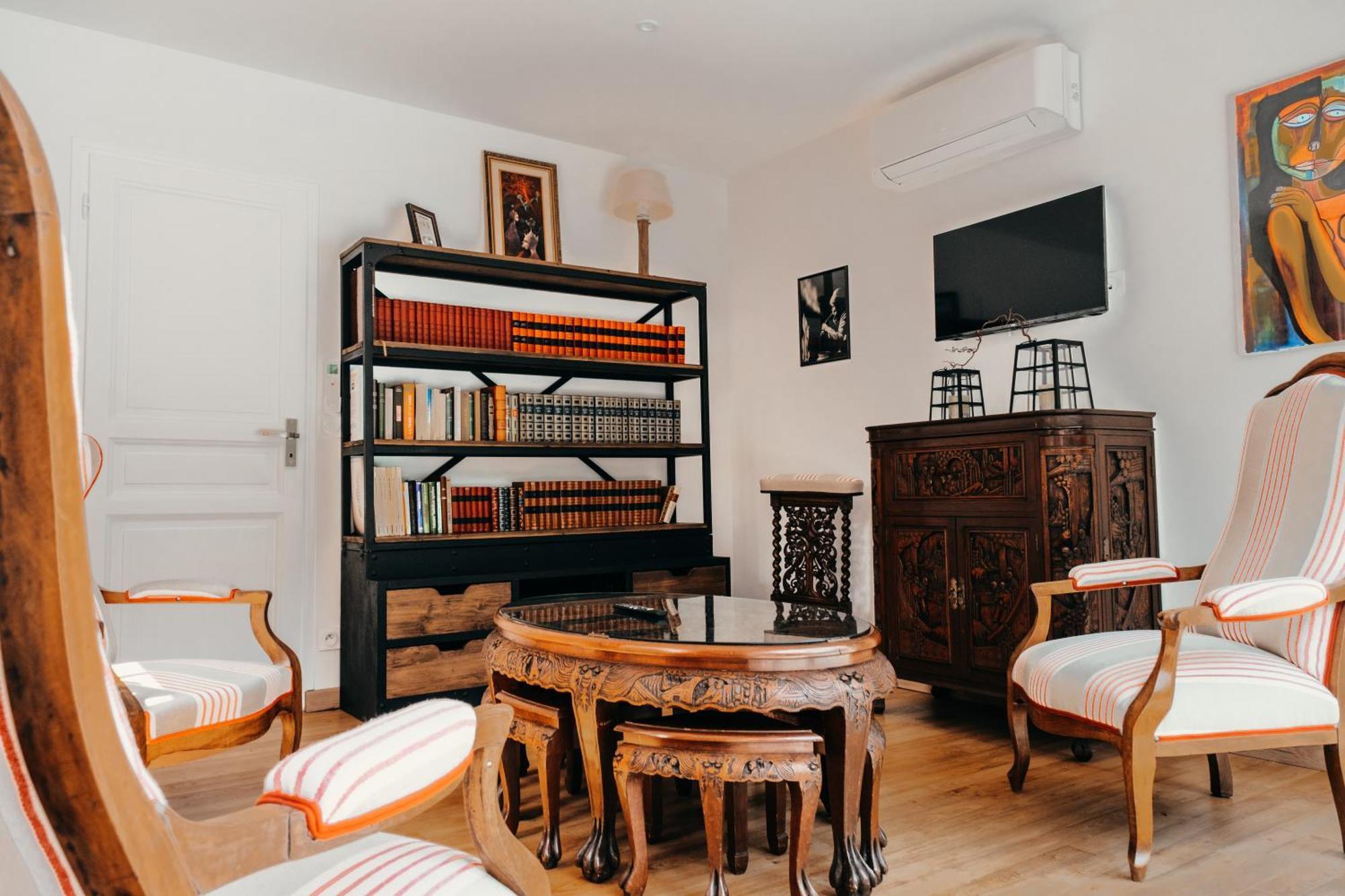La Maison Cachee-Ba La Teste-de-Buch Ngoại thất bức ảnh